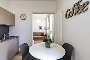 Arsenale Canal View Apartments