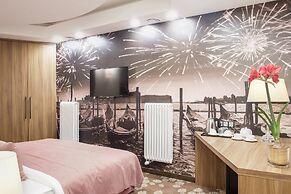 Grand Hotel Bezhitsa