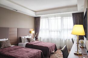 Grand Hotel Bezhitsa