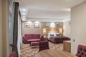 Grand Hotel Bezhitsa