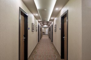 Grand Hotel Bezhitsa