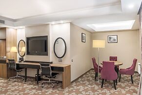 Grand Hotel Bezhitsa