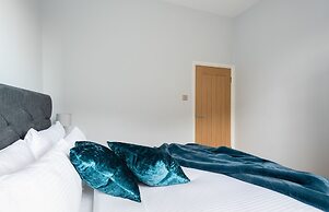 The Love Walk Apartments