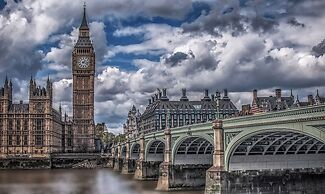 The Love Walk Apartments