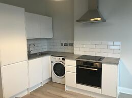 The Love Walk Apartments