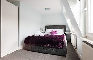 The Love Walk Apartments