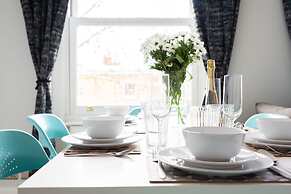 The Love Walk Apartments