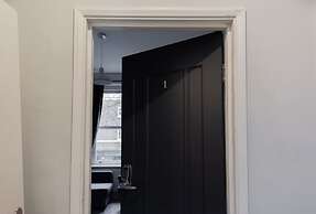 The Love Walk Apartments