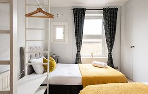 The Love Walk Apartments