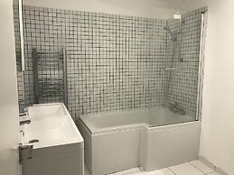 The Love Walk Apartments