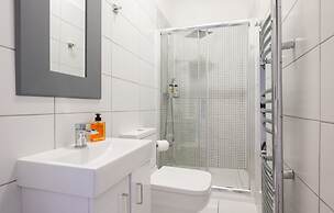 The Love Walk Apartments