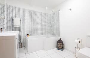 The Love Walk Apartments