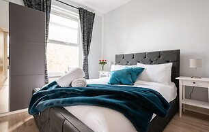 The Love Walk Apartments