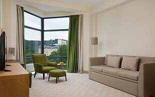 Green Resort Hotel & Spa