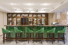 Green Resort Hotel & Spa