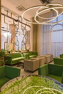 Green Resort Hotel & Spa