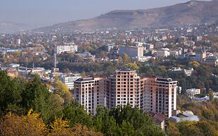 Green Resort Hotel & Spa