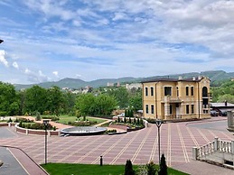 Green Resort Hotel & Spa