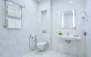Green Resort Hotel & Spa