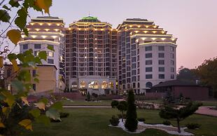 Green Resort Hotel & Spa