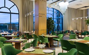 Green Resort Hotel & Spa