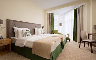 Green Resort Hotel & Spa