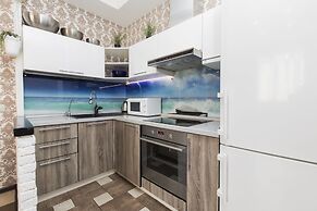 Apartments on Belinskogo 15 - apt 3