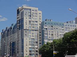 Apartments on Belinskogo 15 - apt 3