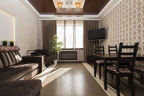 Apartments on Belinskogo 15 - apt 3
