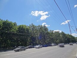 Apartments on Belinskogo 15 - apt 3