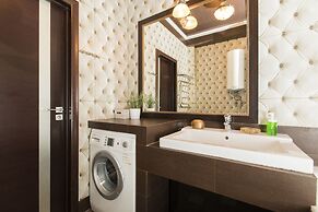Apartments on Belinskogo 15 - apt 3