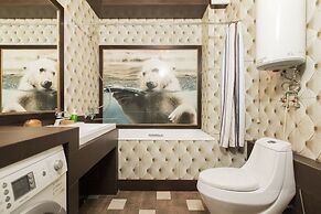 Apartments on Belinskogo 15 - apt 3