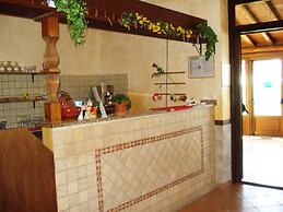 Agriturismo Montigliano