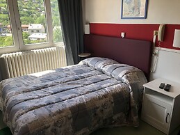 Hotel de Paris