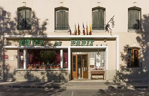 Hotel de Paris
