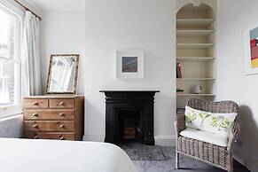 The Battersea Apartments