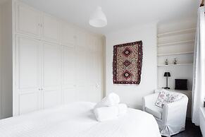 The Battersea Apartments