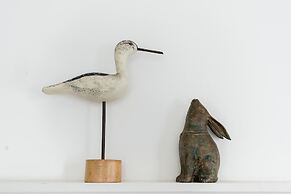 The Battersea Apartments