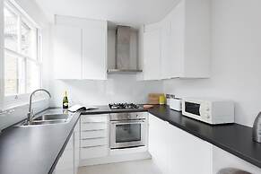 The Battersea Apartments