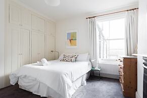 The Battersea Apartments