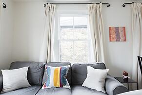 The Battersea Apartments