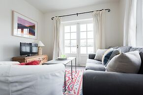 The Battersea Apartments