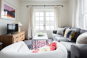 The Battersea Apartments