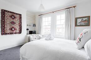 The Battersea Apartments