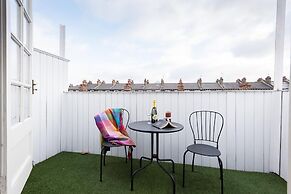 The Battersea Apartments