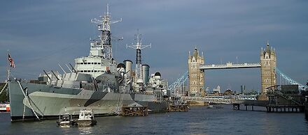 The Battersea Apartments