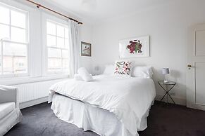 The Battersea Apartments