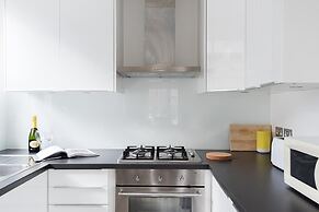 The Battersea Apartments