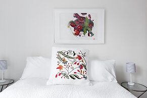 The Battersea Apartments