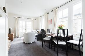 The Battersea Apartments